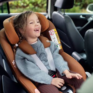 Maxi-Cosi Pearl 360 Car Seat - Authentic Graphite-Car Seats-Authentic Graphite- | Natural Baby Shower