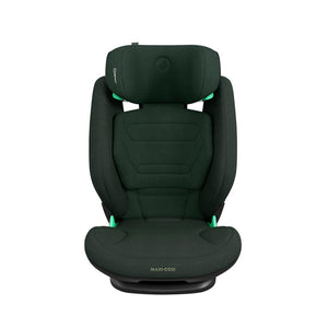 Maxi-Cosi RodiFix Pro2 i-Size Car Seat - Authentic Green-Car Seats-Authentic Green- | Natural Baby Shower