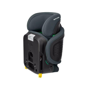 Maxi-Cosi Topaz i-Size Car Seat - Full Graphite-Car Seats-Full Graphite- | Natural Baby Shower