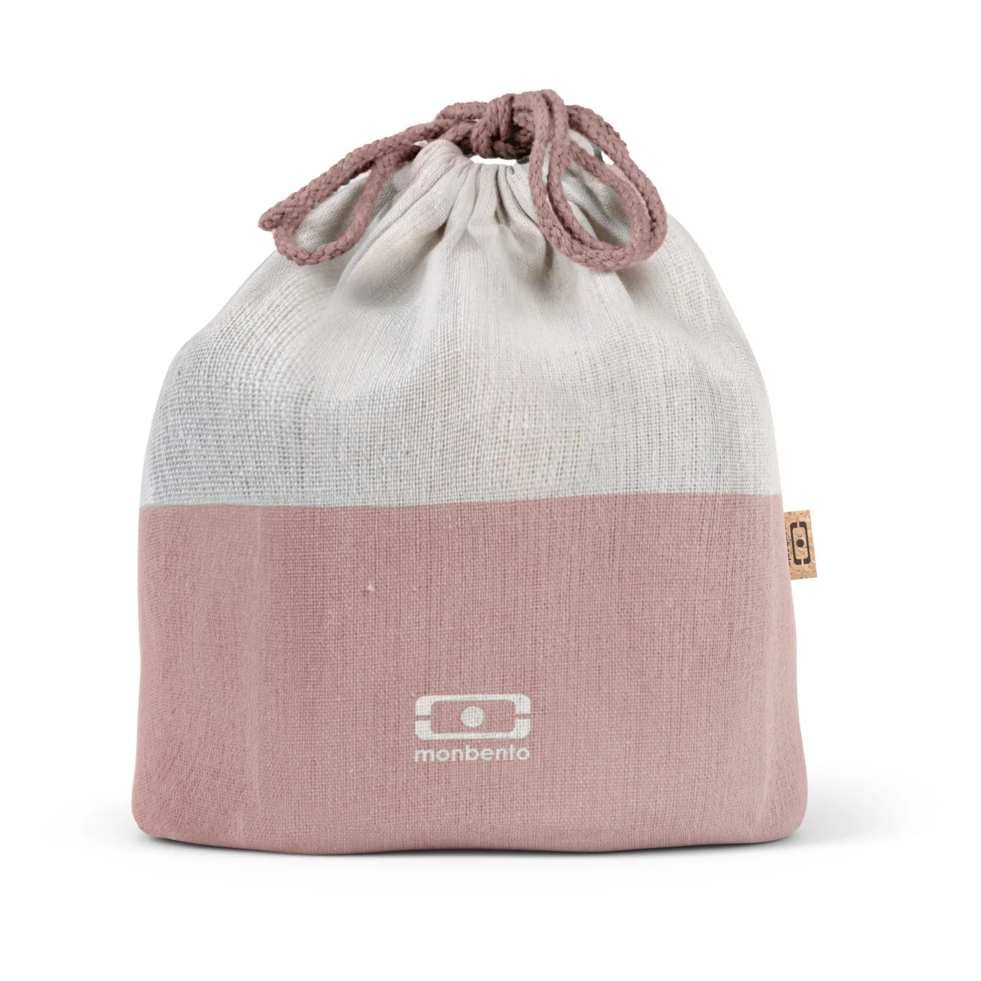 Monbento - MB Pocket Bento Tasche - L | Rosa