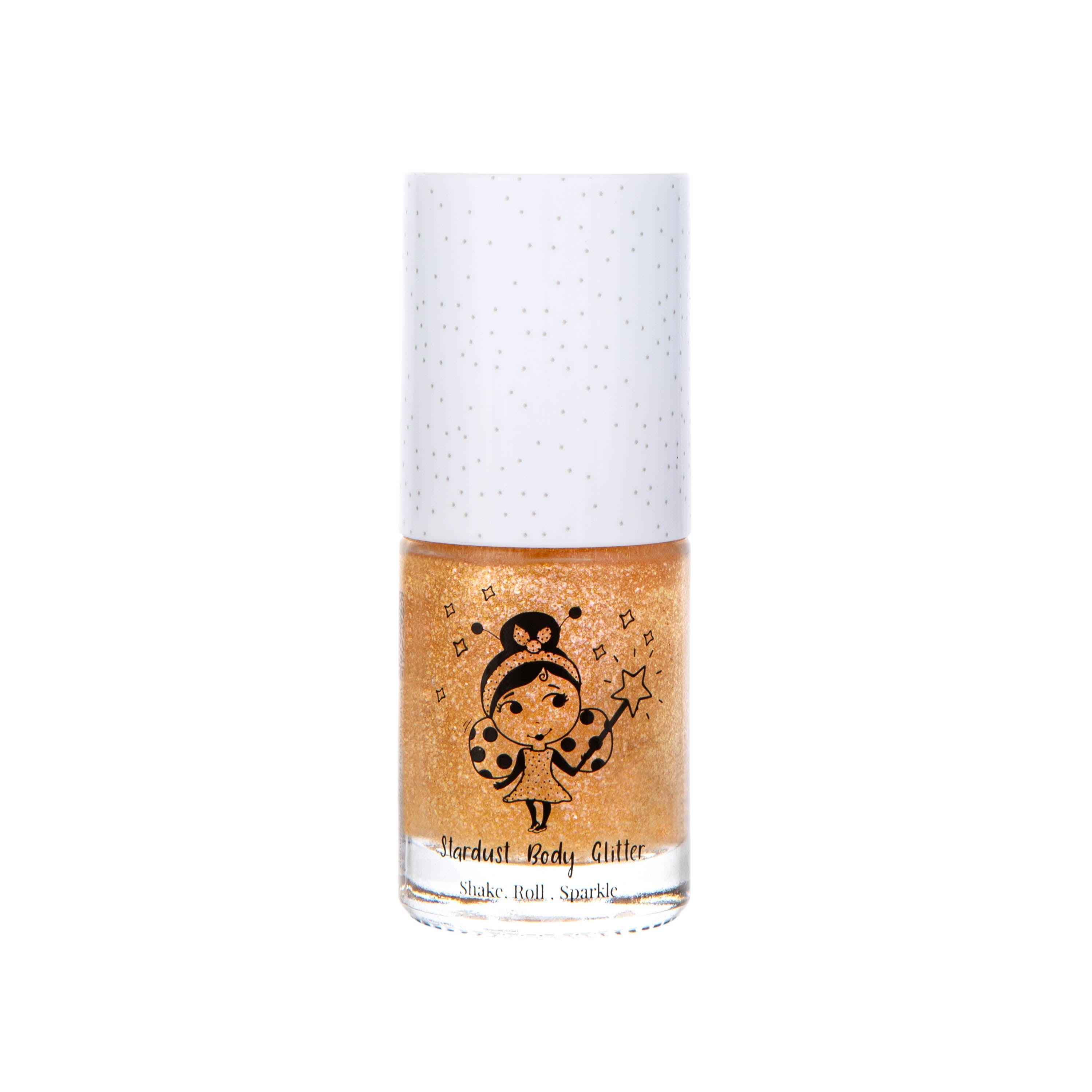 Miss Nella - Astroglow Roll-On Körperglitzer