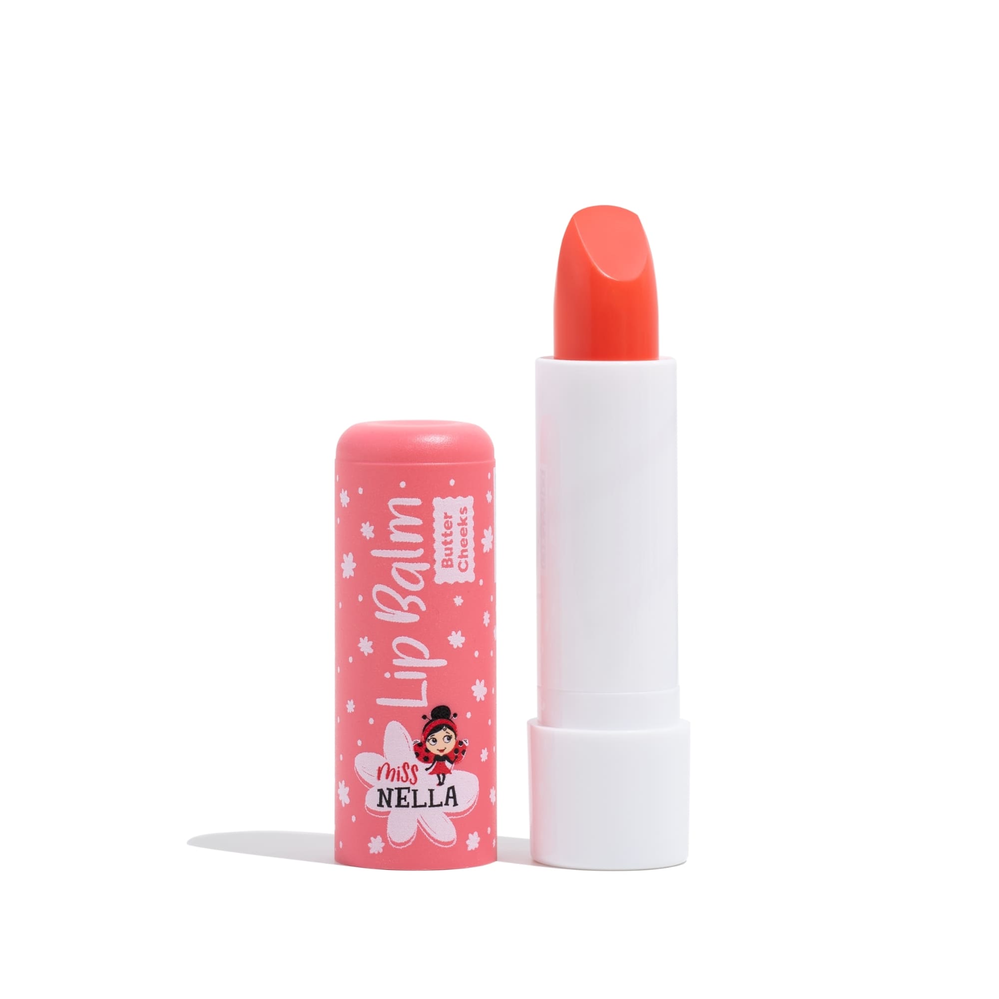 Miss Nella - Butter Cheeks Lippenbalsam