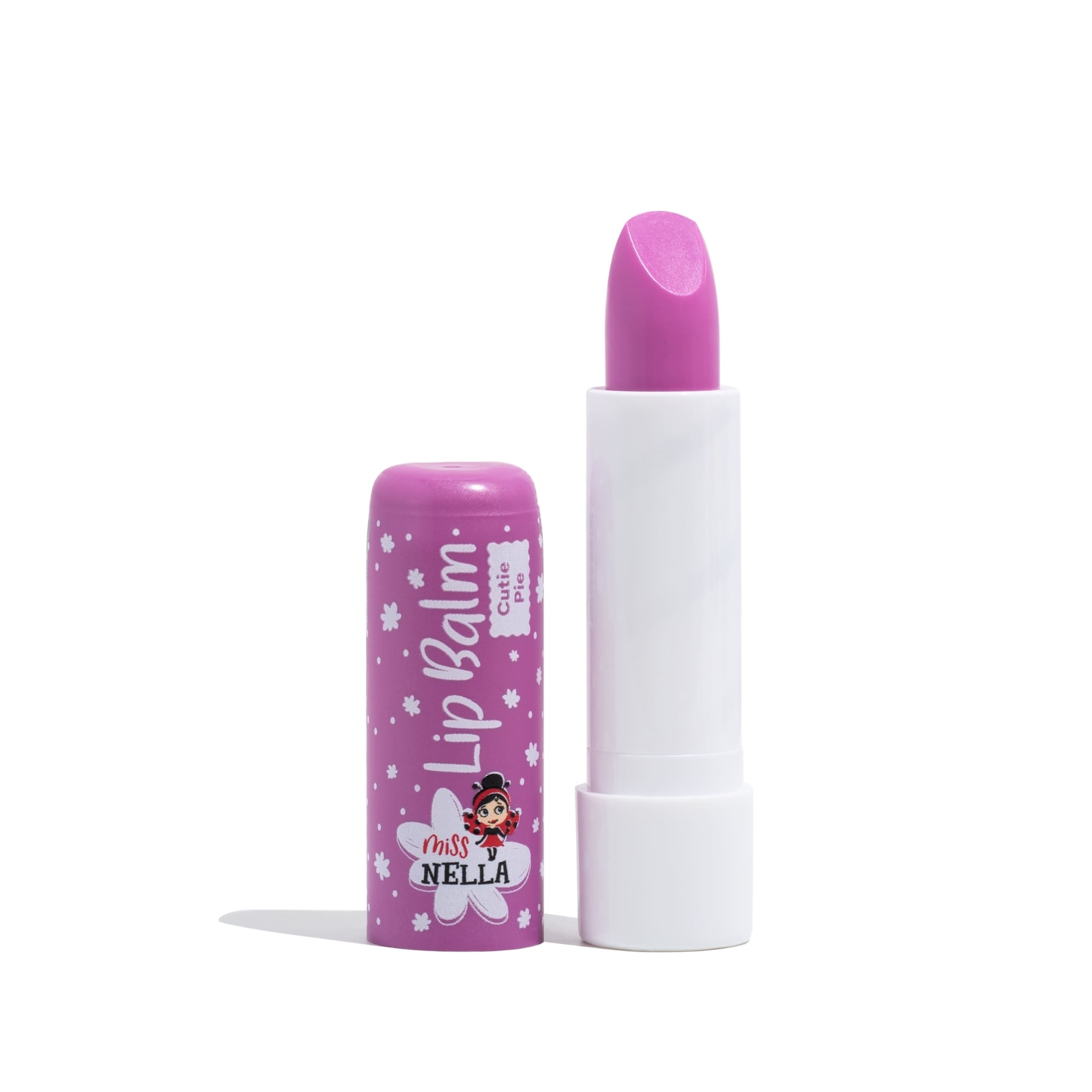 Miss Nella - Süßer Lippenbalsam