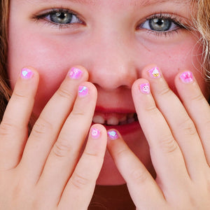 Miss Nella - Beliebteste Nagelsticker
