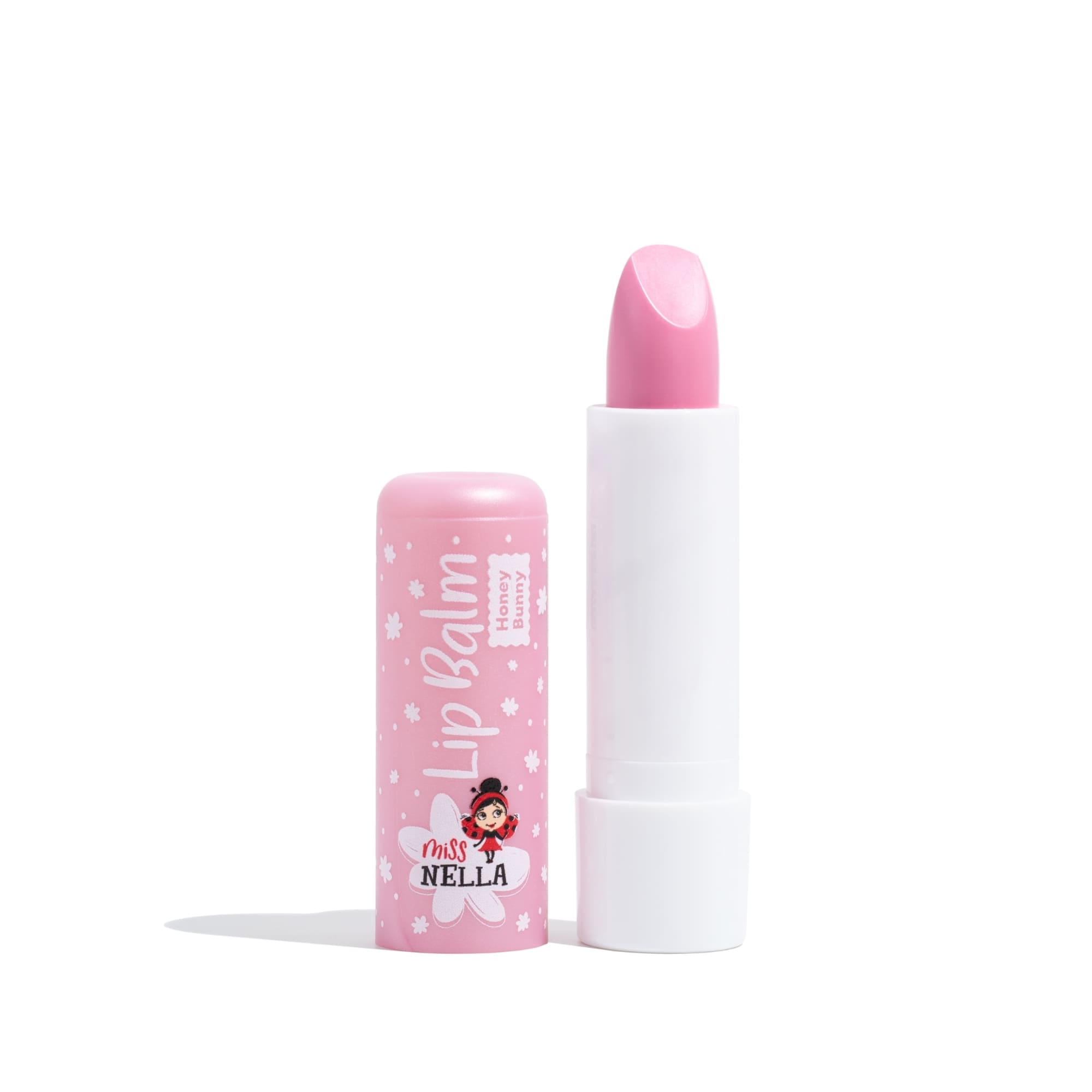Miss Nella - Honey Bunny Lippenbalsam