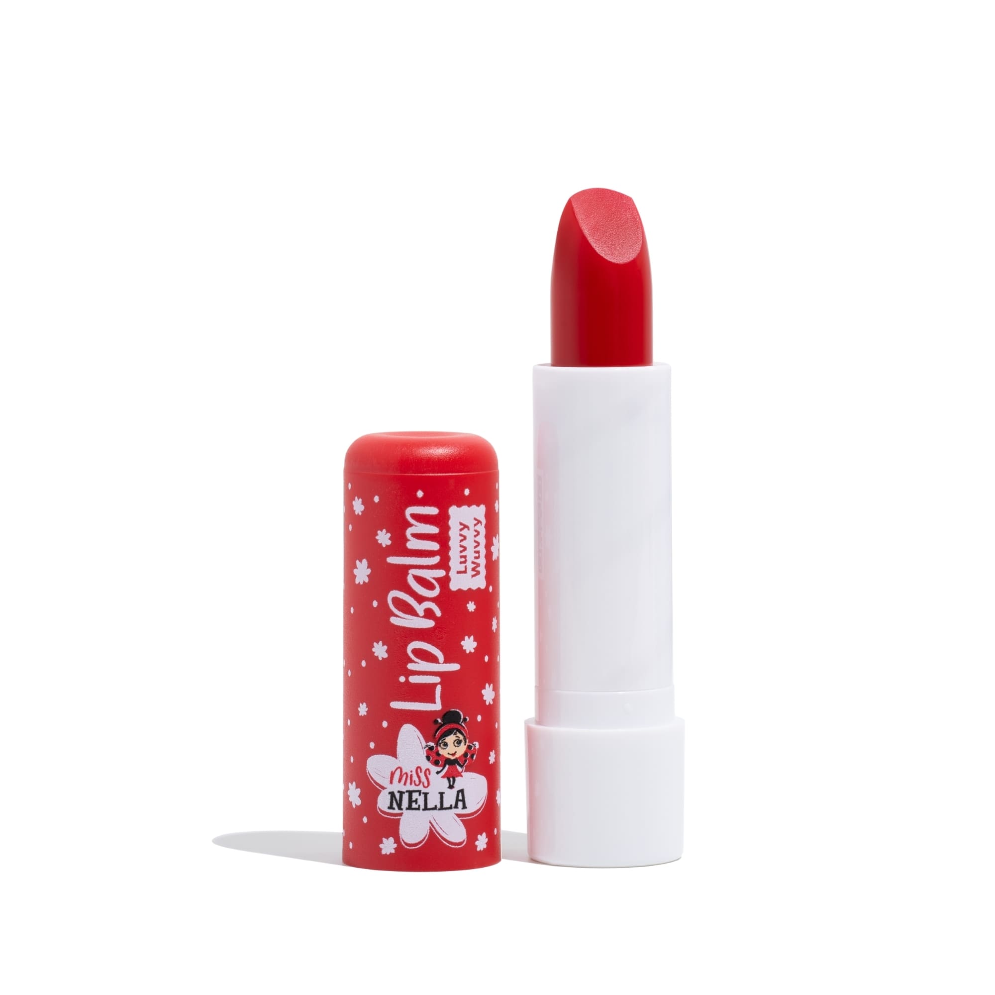 Miss Nella - Luvvy Wuvvy Lippenbalsam