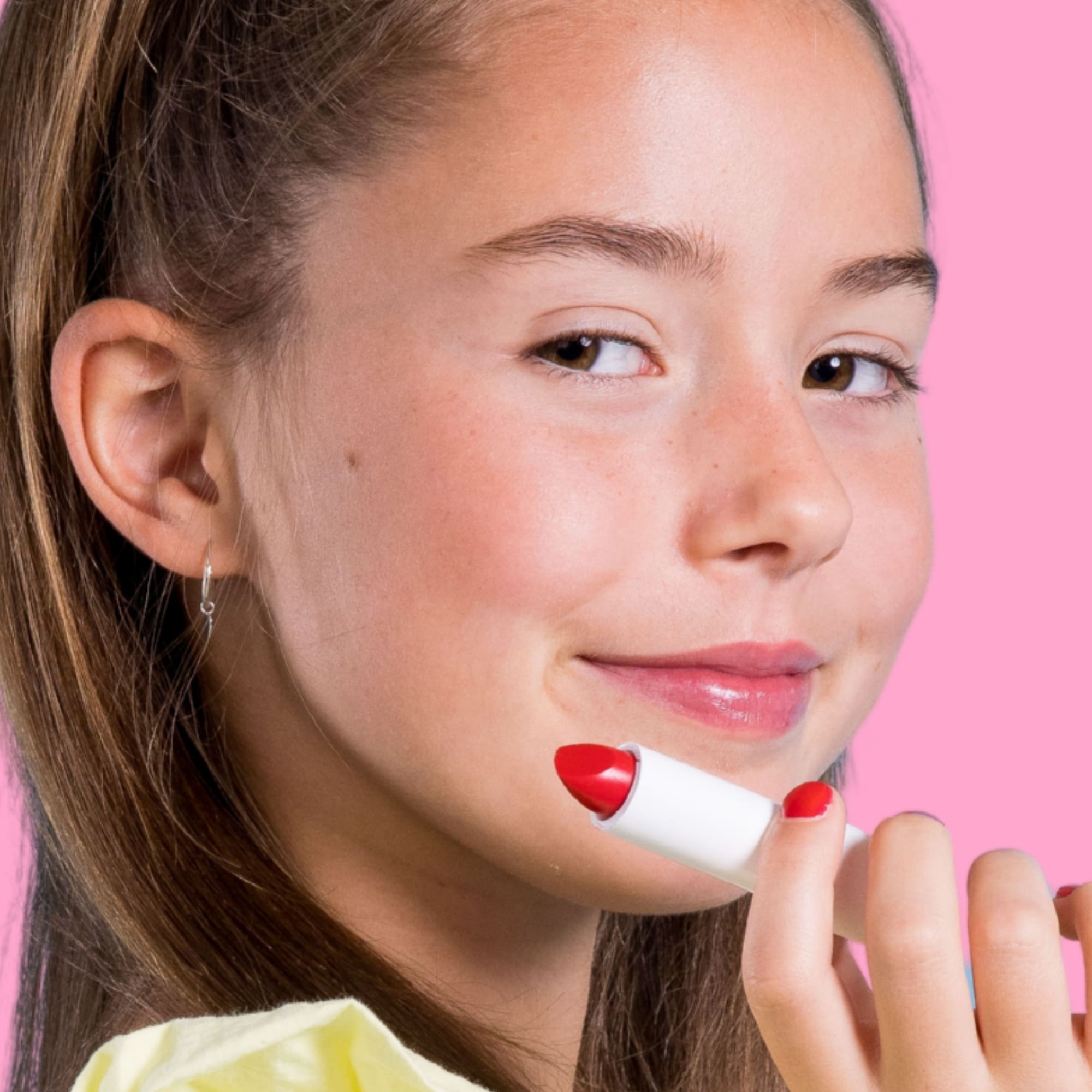 Miss Nella - Luvvy Wuvvy Lip Balm