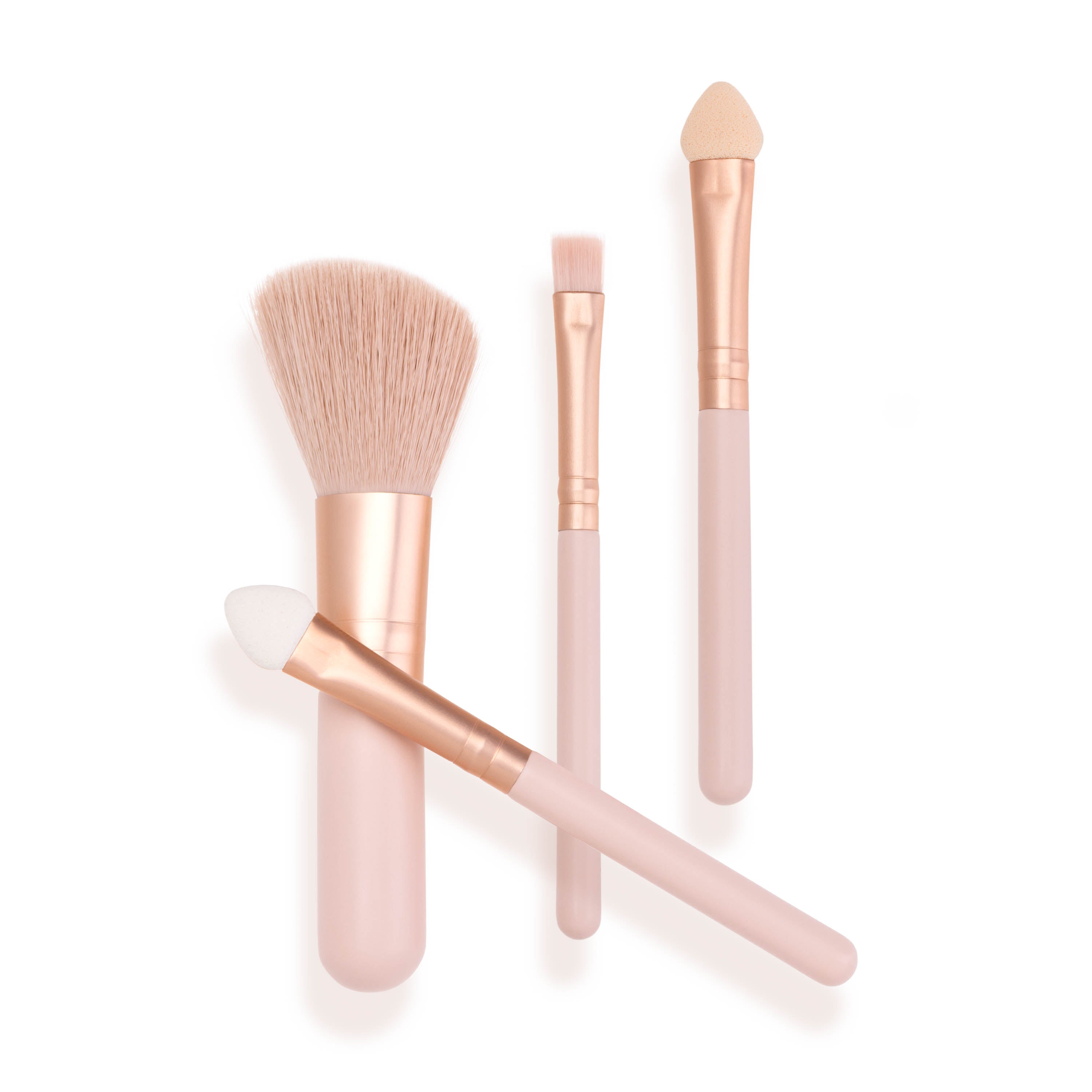 Miss Nella - Make-up-Pinsel-Set