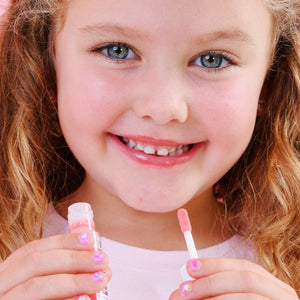 Miss Nella – Geheimnisse in Pink Lipgloss