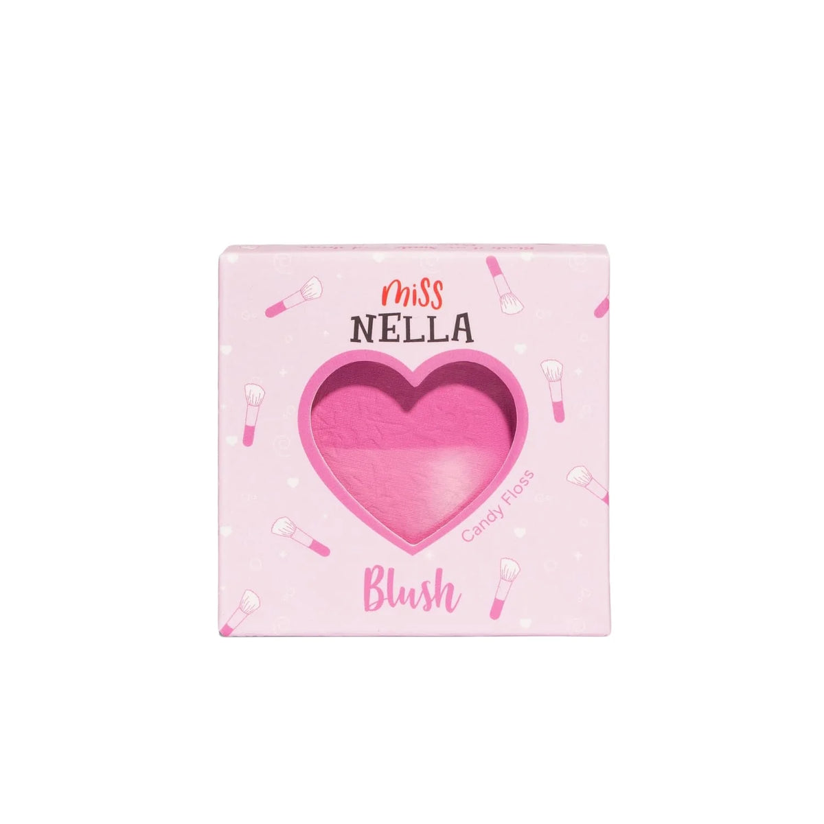 Miss Nella - Ungiftiger Kinder-Candy-Rouge