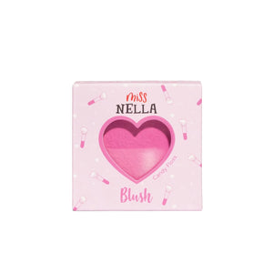 Miss Nella - Ungiftiger Kinder-Candy-Rouge