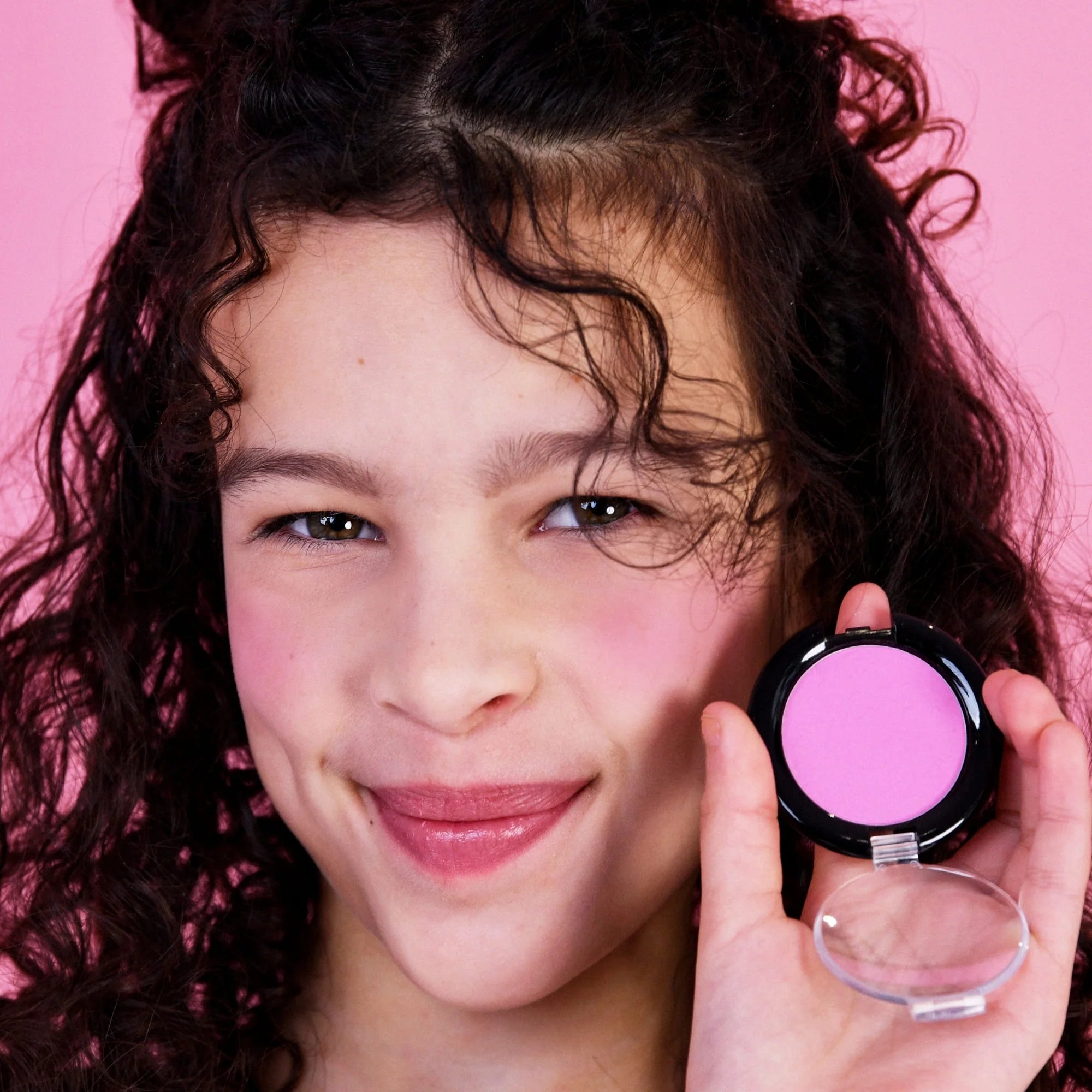 Miss Nella - Ungiftiger Kinder-Candy-Rouge