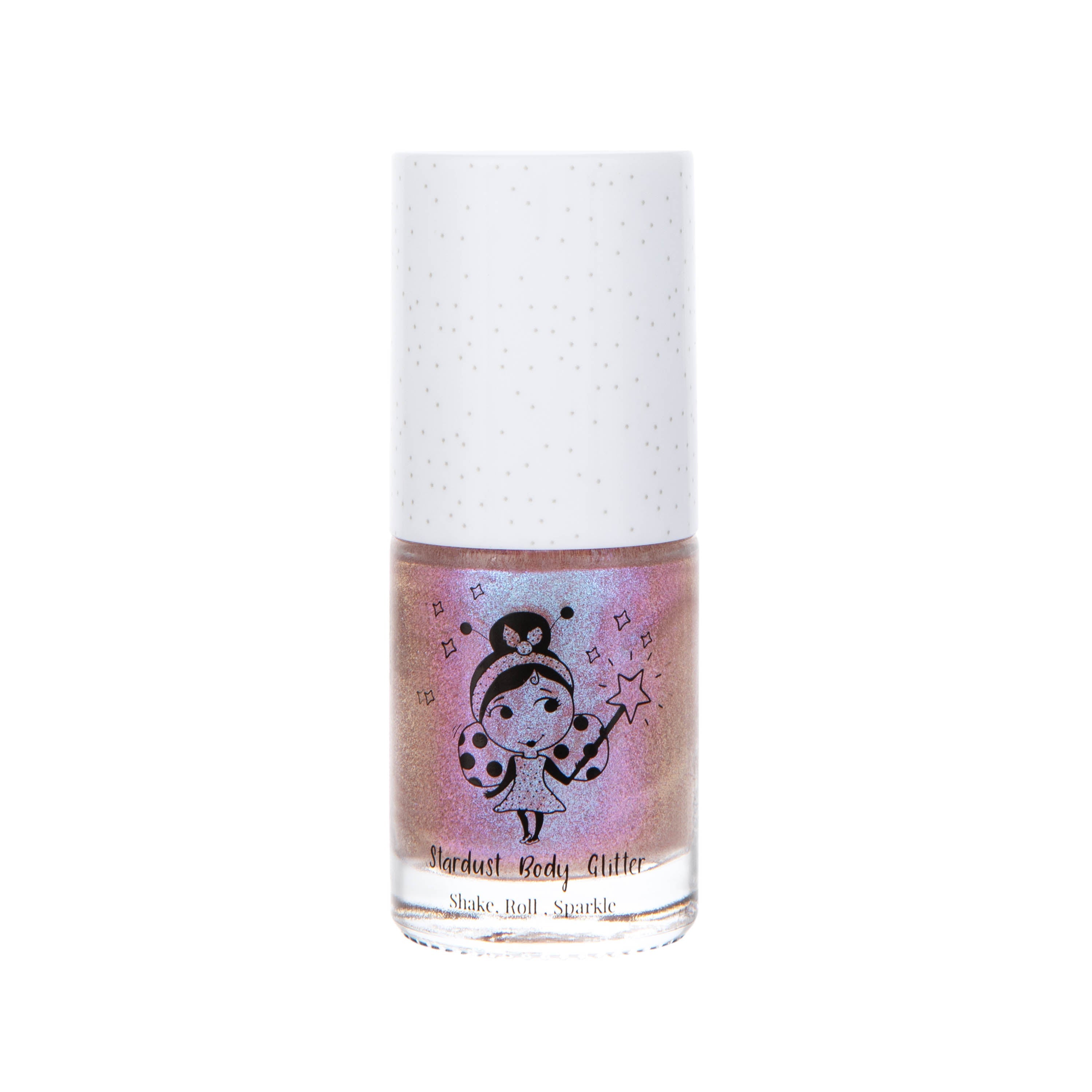Miss Nella - Supernova Roll-On Körperglitzer