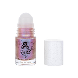 Miss Nella - Supernova Roll-On Körperglitzer