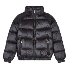 Pyrenex - Mythic Vintage Daunenjacke | Schwarz