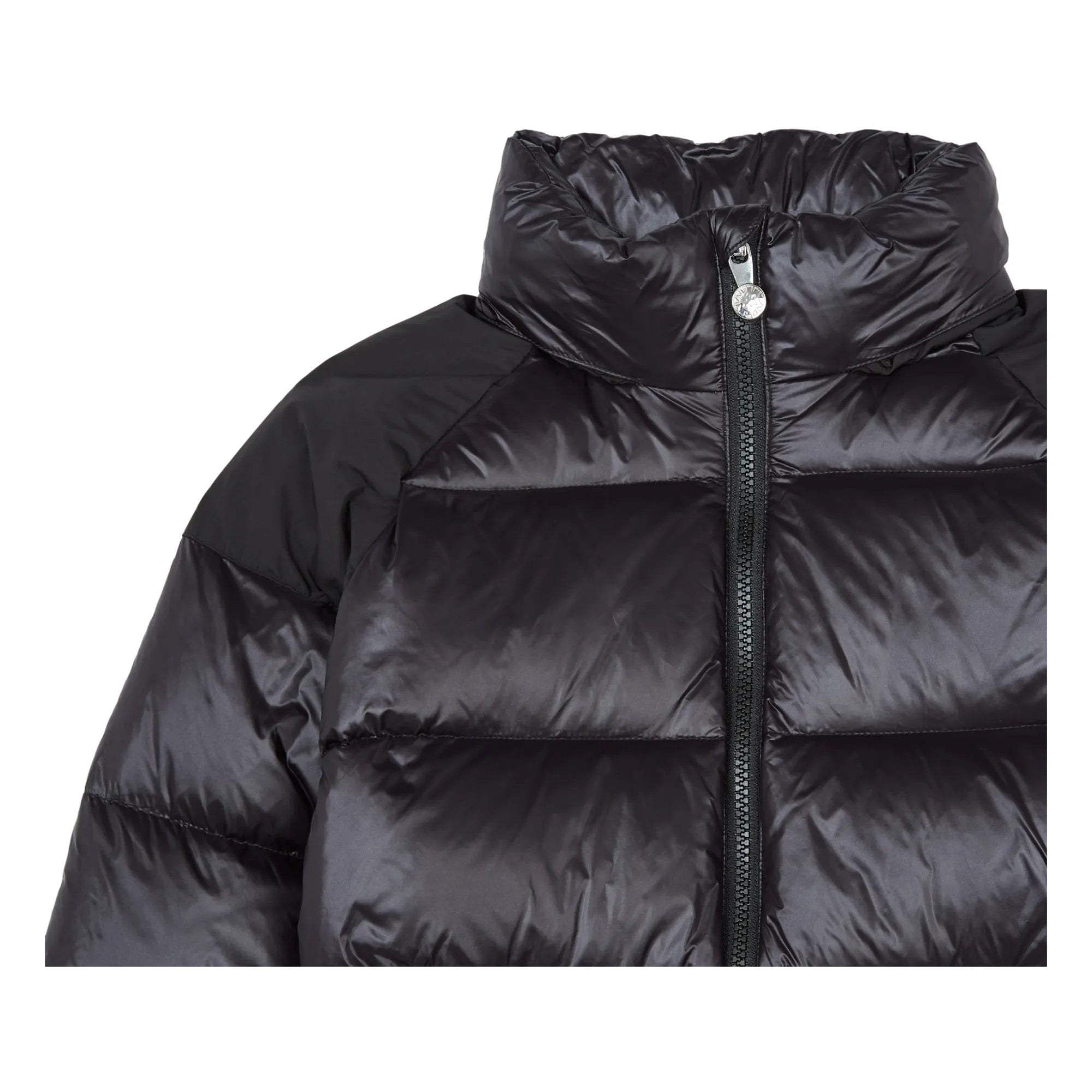 Pyrenex - Mythic Vintage Daunenjacke | Schwarz