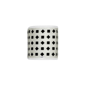 Nanit Breathing Wear Band - Grey-Baby Monitors-Grey-0-3m | Natural Baby Shower