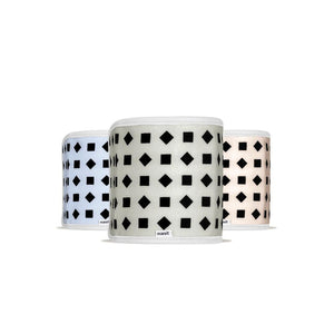 Nanit Breathing Wear Band - Grey-Baby Monitors-Grey-0-3m | Natural Baby Shower