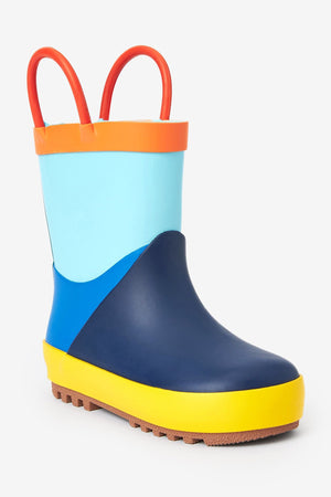 Weiter – Bulut Winter- und Regenstiefel für Kinder mit weicher Sohle – 23