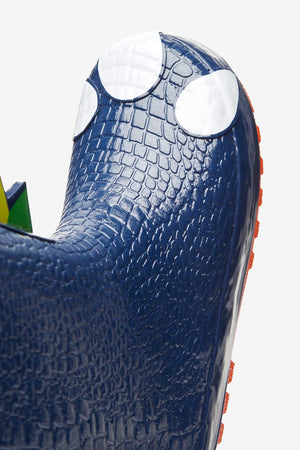 Als nächstes kommen die Winter- und Regenstiefel von Sweet Claw für Jungen