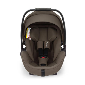 Nuna ARRA FLEX Car Seat - Pistachio-Car Seats-Pistachio- | Natural Baby Shower