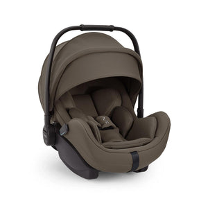 Nuna ARRA FLEX Car Seat - Pistachio-Car Seats-Pistachio- | Natural Baby Shower
