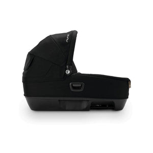 Nuna CARI NEXT Carrycot Car Seat - Caviar-Car Seats- | Natural Baby Shower
