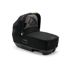 Nuna CARI NEXT Carrycot Car Seat - Caviar-Car Seats- | Natural Baby Shower