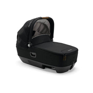 Nuna CARI NEXT Carrycot Car Seat - Caviar-Car Seats- | Natural Baby Shower