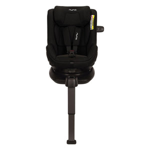 Nuna PRUU Car Seat - Caviar-Car Seats-Caviar- | Natural Baby Shower