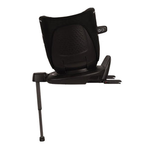 Nuna PRUU Car Seat - Caviar-Car Seats-Caviar- | Natural Baby Shower