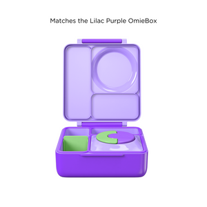 Omiebox – Ersatzteil: Bento Box Deckeldichtung