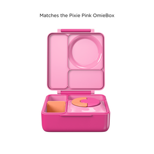 Omiebox – Ersatzteil: Bento Box Deckeldichtung