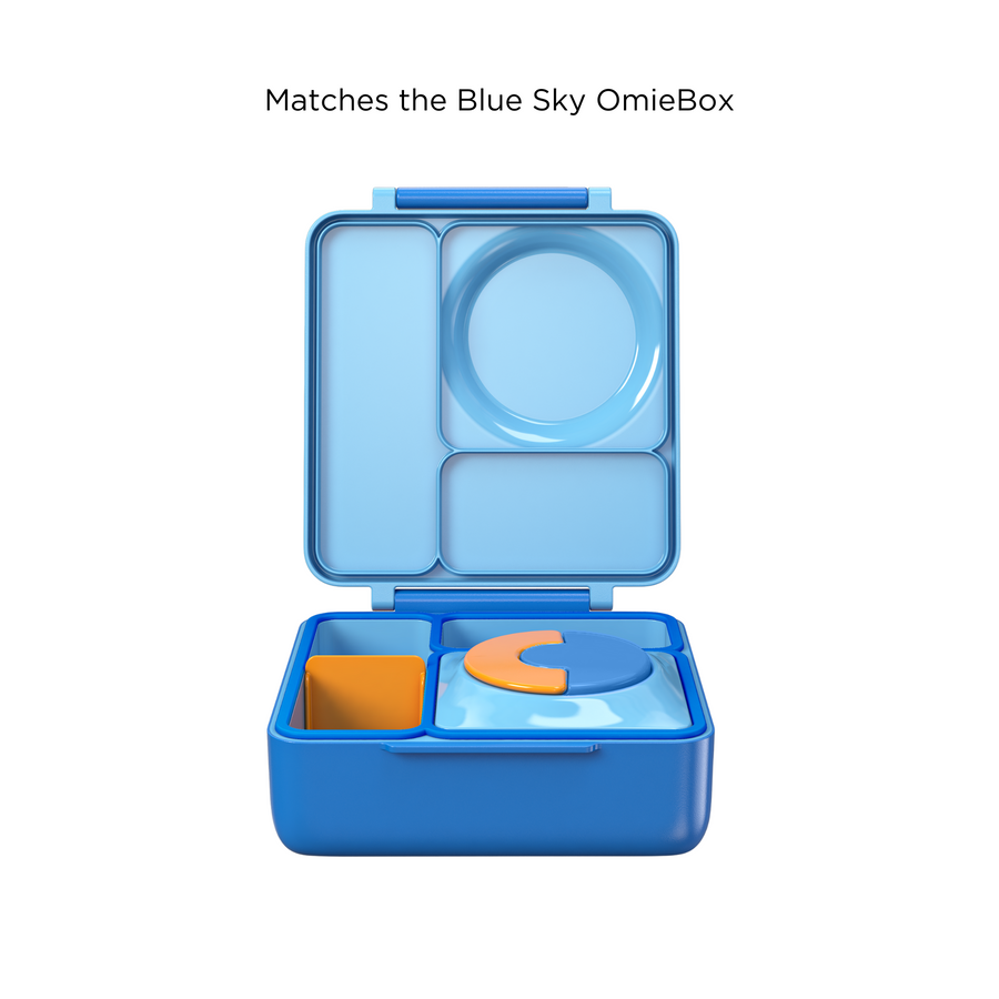 Omiebox - Ersatzteil: Thermosverschluss