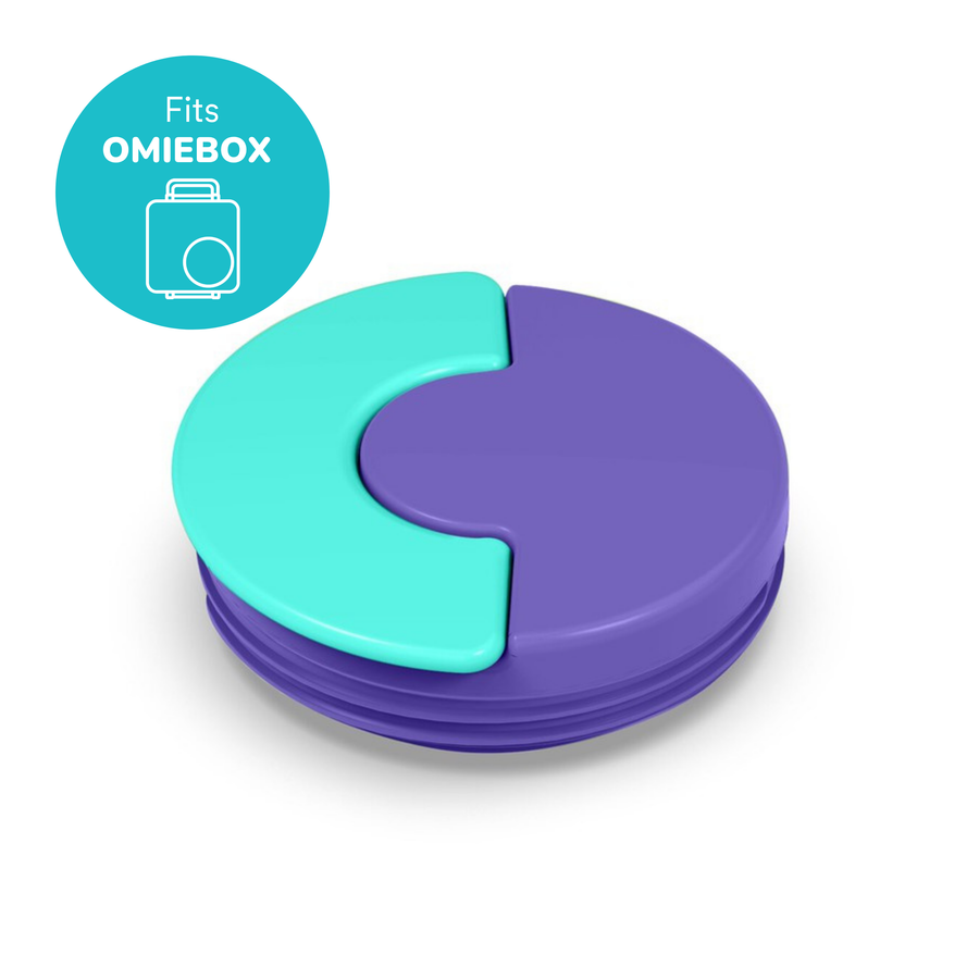 Omiebox - Ersatzteil: Thermosdeckel