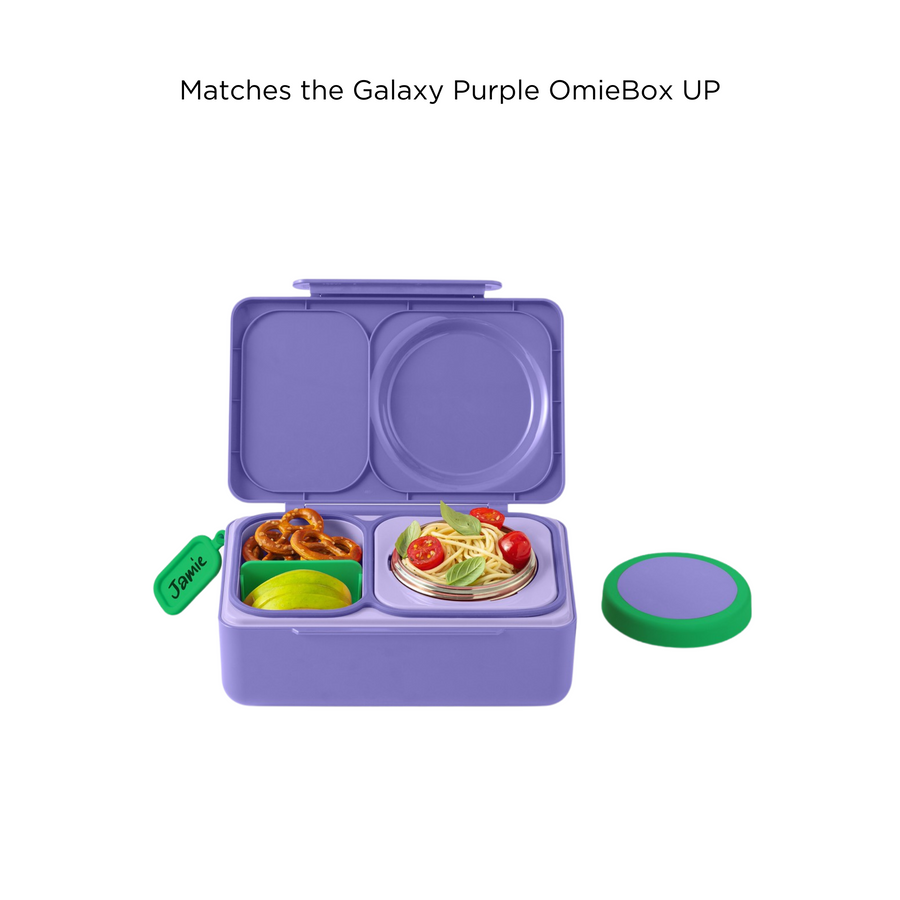 Omiebox - Ersatzteil: OmieBox Bento-Box-Deckeldichtung