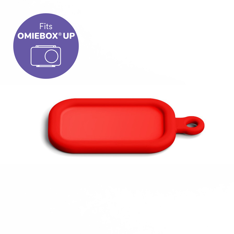 Omiebox - Ersatzteil: Namensschild