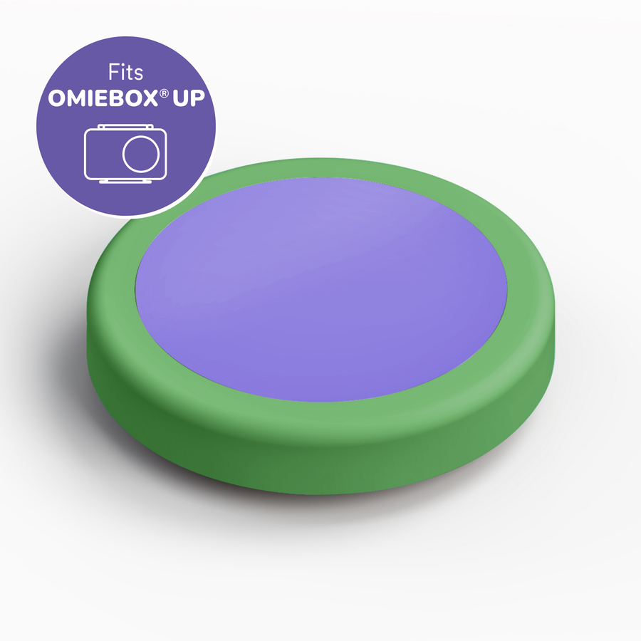 Omiebox - Ersatzteil: UP Thermoskanne Deckel