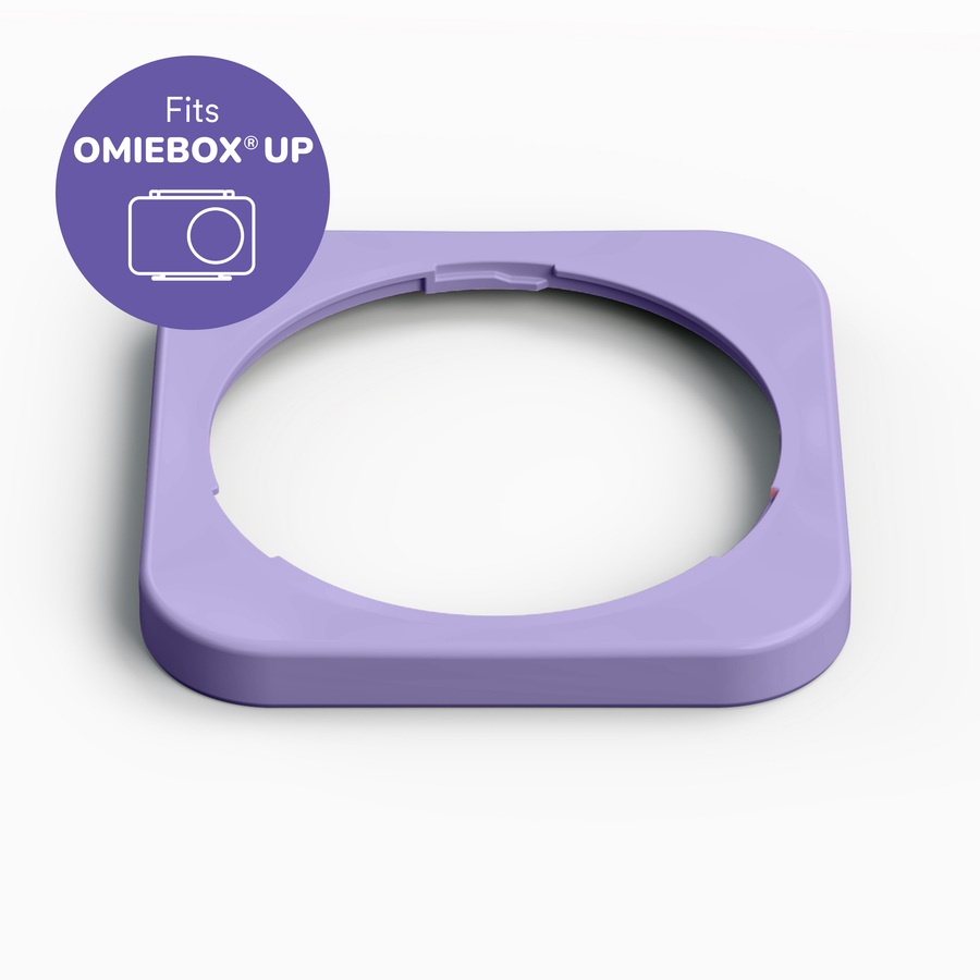 Omiebox - Ersatzteil: UP Thermoskanne Deckelbefestigung