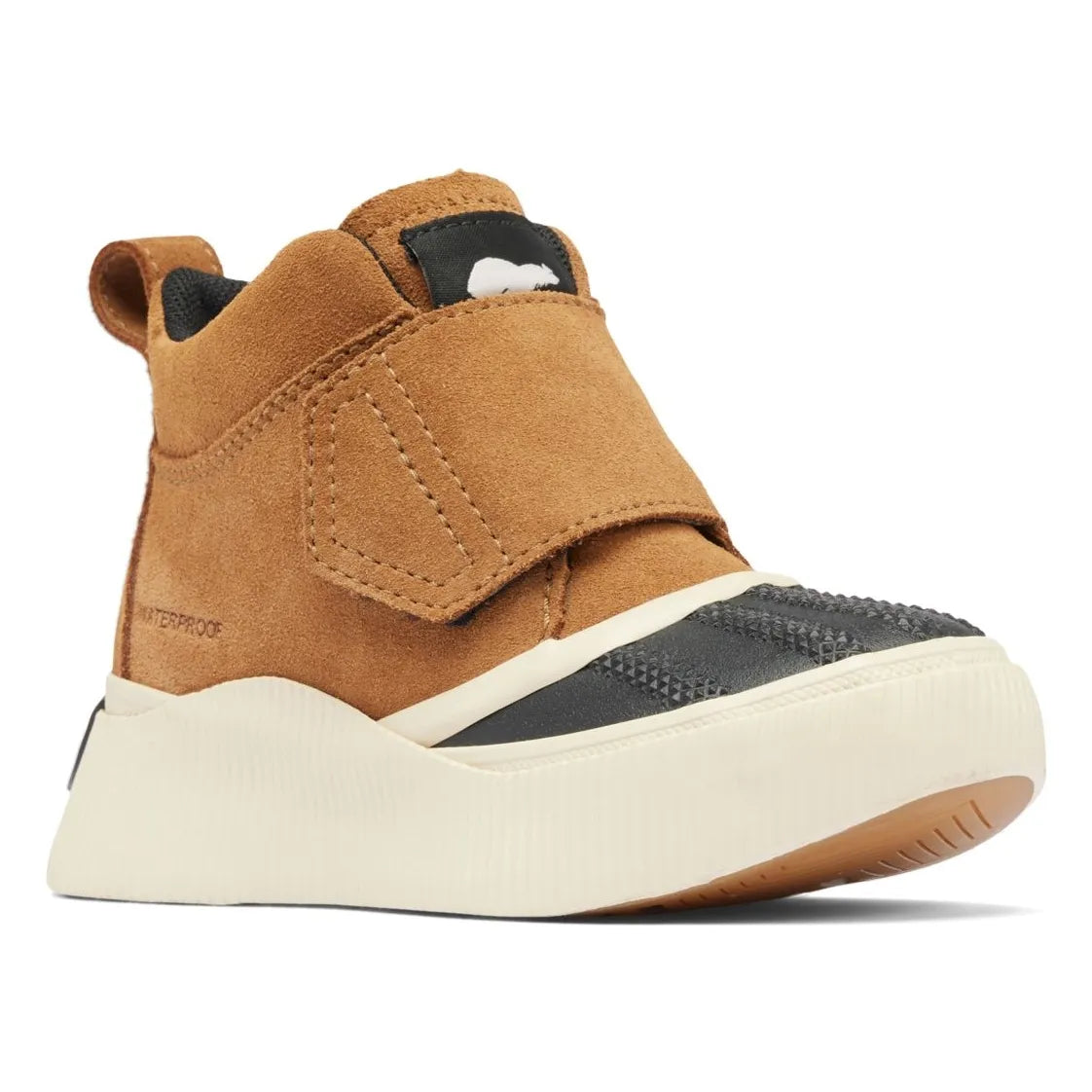 Sorel - Out N About IV Schnürstiefel | Braun