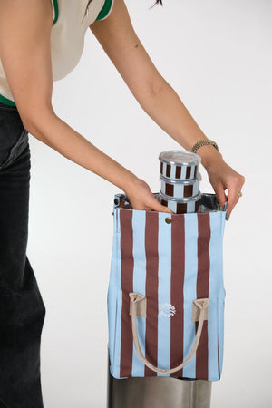 Peppythings - Berry Thermische Lunchtasche
