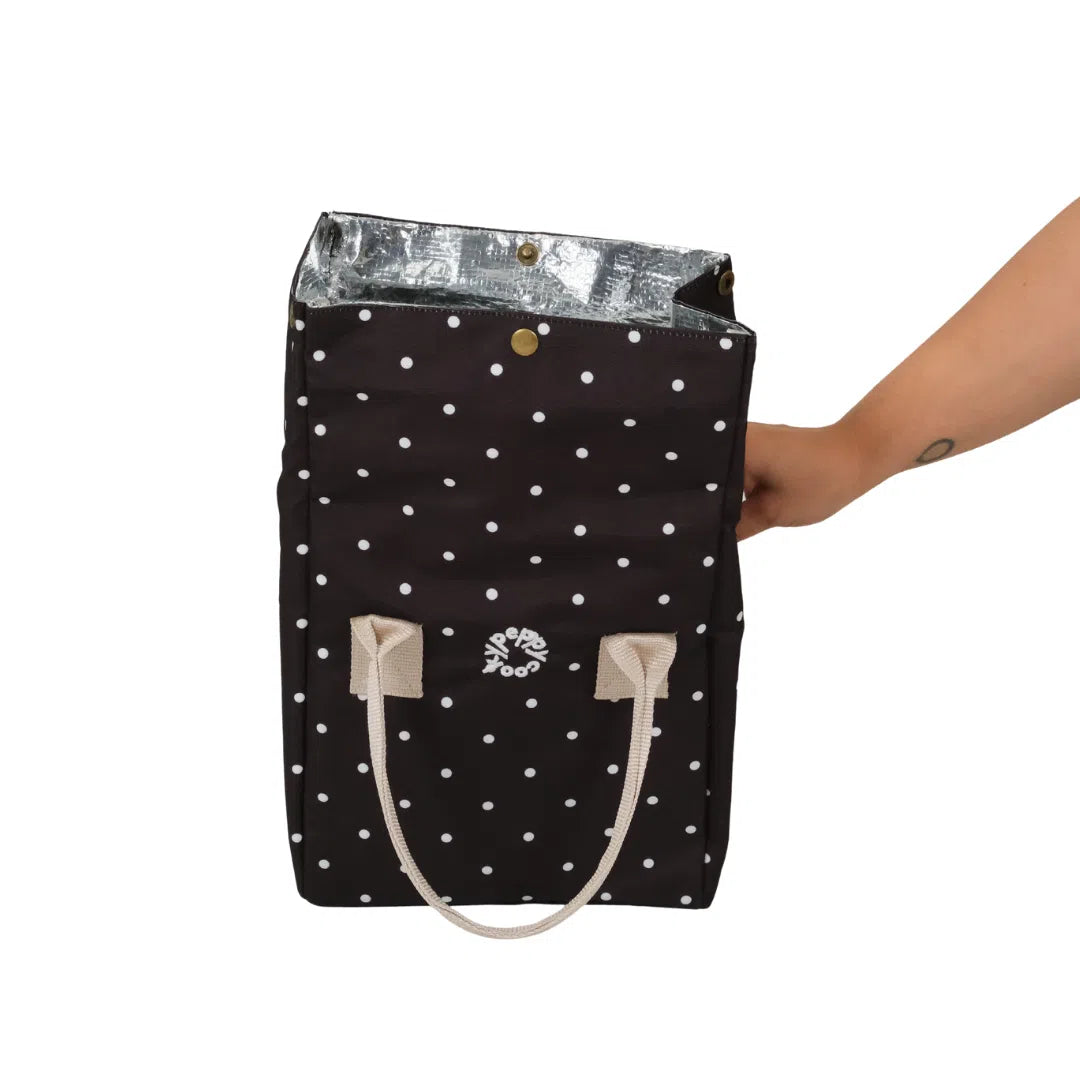 Peppythings - City Termal Yemek Çantası