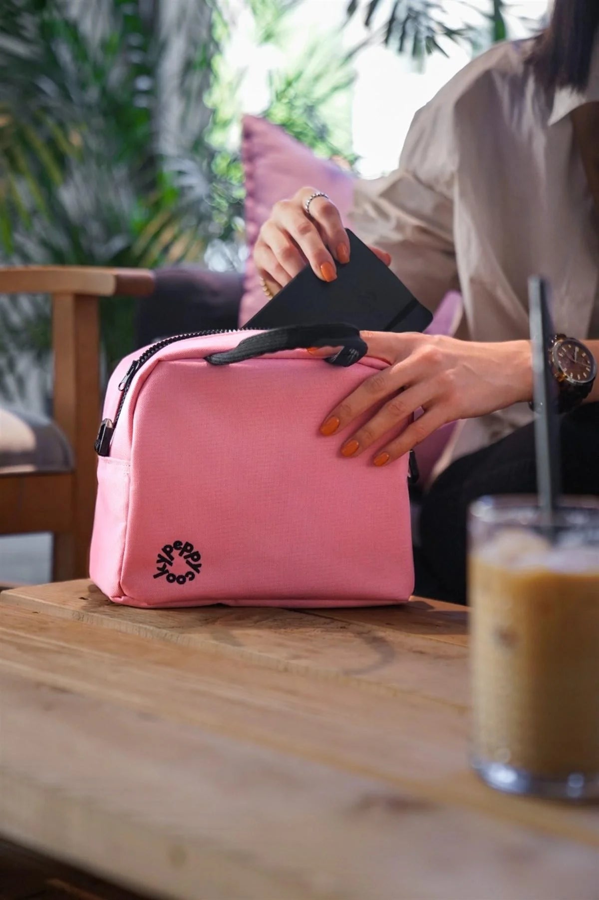 Peppythings - Gigi Termal Yemek Çantası