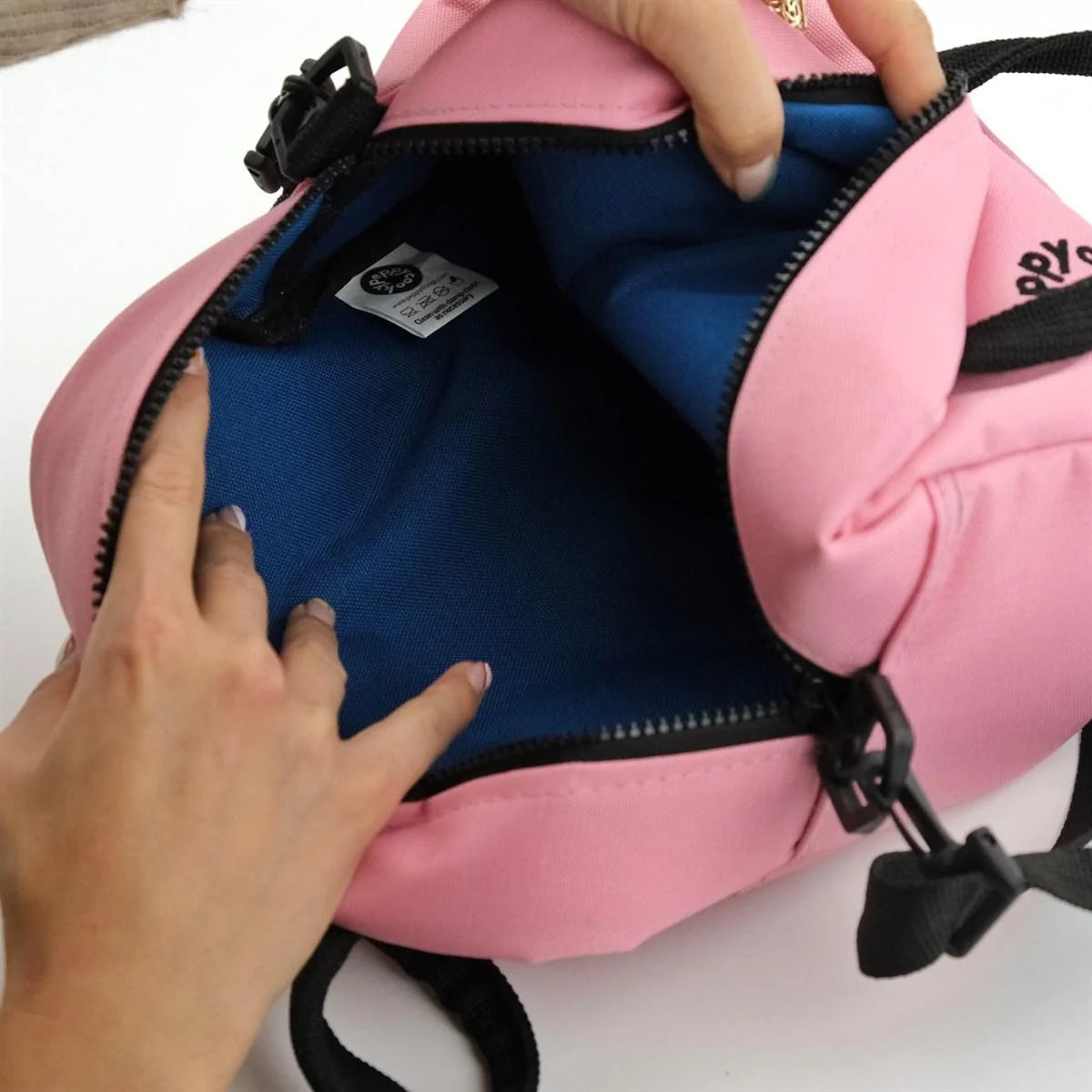 Peppythings - Gigi Termal Yemek Çantası