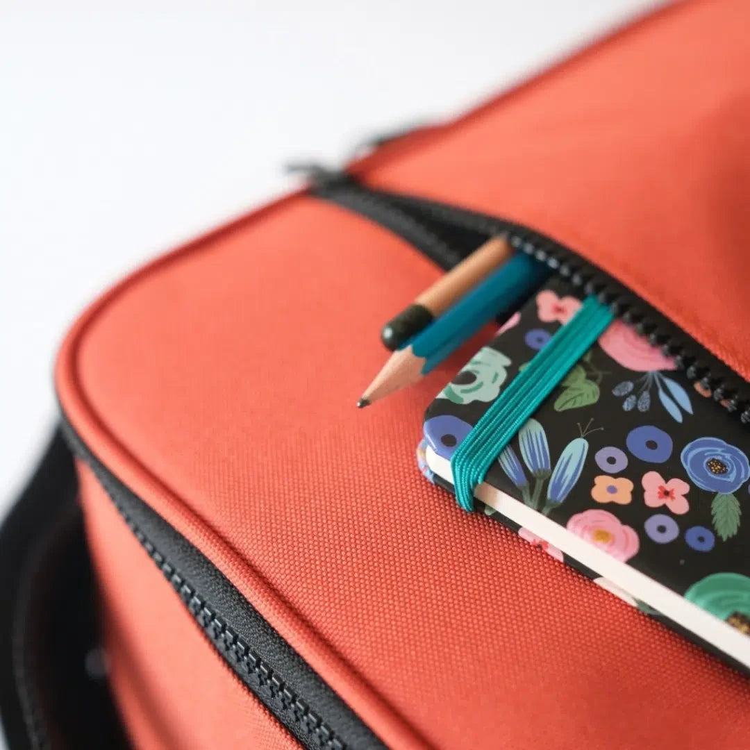 Peppythings - Ori Buddy Termal Yemek Çantası