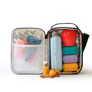 Peppythings - Ori Buddy Thermische Essens Tasche