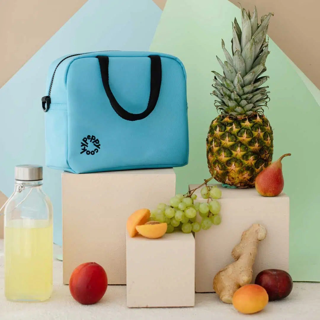 Peppythings - Sunny Termal Yemek Çantası