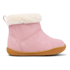 Camper - Peu United Gefütterte Stiefel | Pink