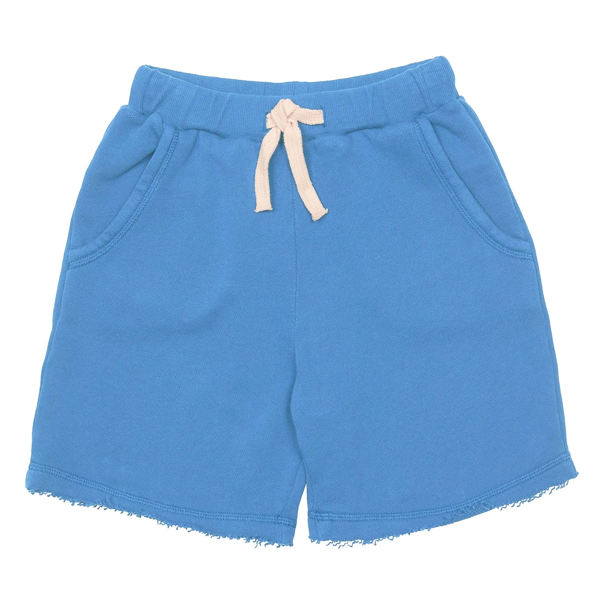 Sunchild - Pico Jogger Shorts | Azurblau