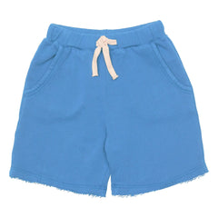 Sunchild - Pico Jogger Shorts | Azurblau